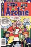 Little Archie #149 Comic Books - Covers, Scans, Photos in Little Archie Comic Books - Covers, Scans, Gallery
